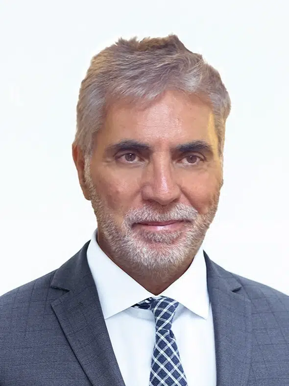 Dr Gian Luca Zanardi